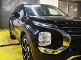 Mitsubishi Outlander Sport 2021 годаүшін13 000 000 тг. в Актобе