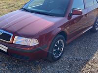 Skoda Octavia 2008 годаүшін4 500 000 тг. в Усть-Каменогорск