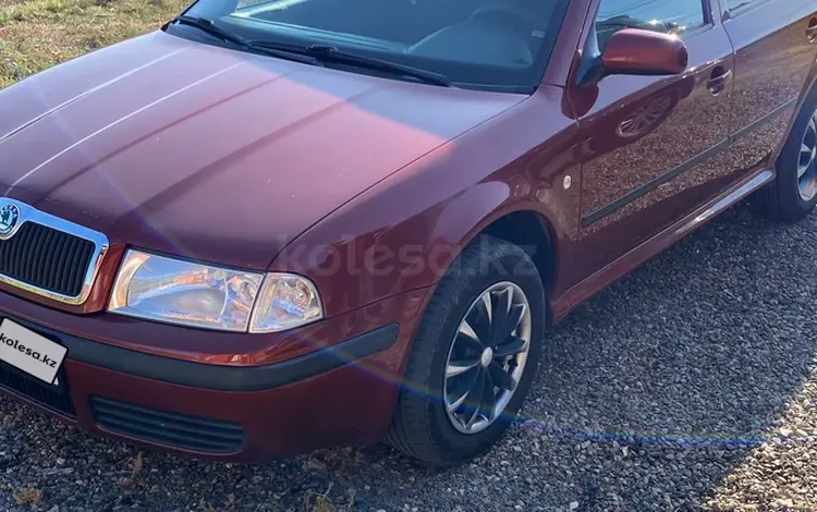 Skoda Octavia 2008 годаүшін4 500 000 тг. в Усть-Каменогорск