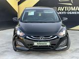 Hyundai i30 2014 года за 6 150 000 тг. в Атырау – фото 2