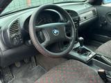 BMW 318 1992 года за 1 150 000 тг. в Усть-Каменогорск – фото 2