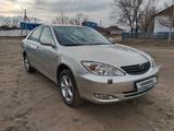 Toyota Camry 2003 года за 6 500 000 тг. в Айтеке би