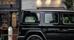 Оригинальные диски AMG R22 на Mercedes G Classe W463 Гелендваген за 1 300 000 тг. в Алматы – фото 3