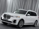 BMW X7 2021 годаүшін36 400 000 тг. в Алматы – фото 4