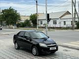ВАЗ (Lada) Granta 2190 2014 годаүшін3 800 000 тг. в Шымкент