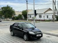 ВАЗ (Lada) Granta 2190 2014 года за 3 800 000 тг. в Шымкент