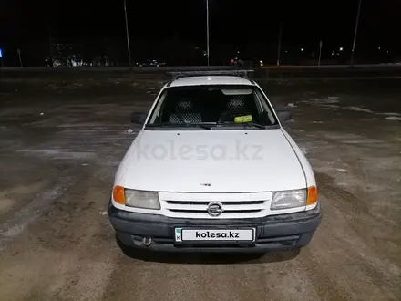 Opel Astra 1995 года за 1 050 000 тг. в Кызылорда – фото 6