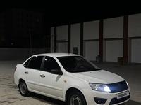 ВАЗ (Lada) Granta 2190 2015 годаүшін2 200 000 тг. в Актау