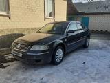 Volkswagen Passat 2002 года за 2 300 000 тг. в Талдыкорган – фото 5