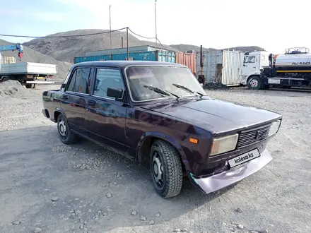 ВАЗ (Lada) 2105 1998 года за 800 000 тг. в Астана – фото 4