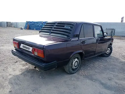 ВАЗ (Lada) 2105 1998 года за 800 000 тг. в Астана – фото 5
