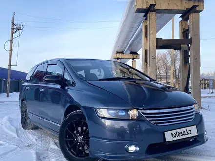 Honda Odyssey 2003 года за 5 000 000 тг. в Караганда