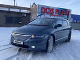 Honda Odyssey 2003 года за 5 000 000 тг. в Караганда – фото 2