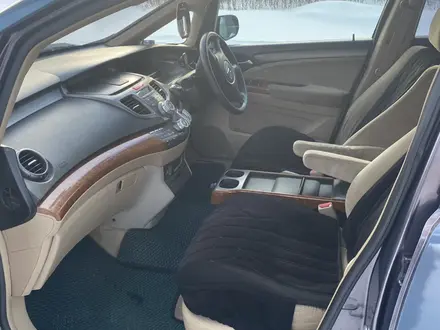 Honda Odyssey 2003 года за 5 000 000 тг. в Караганда – фото 6