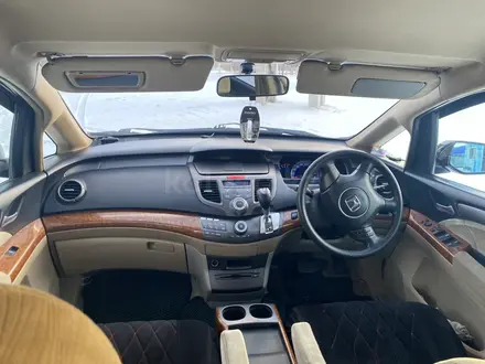 Honda Odyssey 2003 года за 5 000 000 тг. в Караганда – фото 7