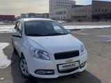 Chevrolet Nexia 2022 года за 5 900 000 тг. в Астана