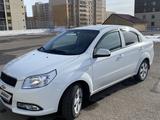 Chevrolet Nexia 2022 года за 5 900 000 тг. в Астана – фото 4