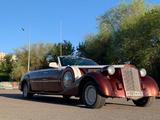 Lincoln Town Car 2000 года за 14 000 000 тг. в Уральск – фото 2