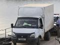 ГАЗ ГАЗель 2003 годаүшін2 500 000 тг. в Уральск – фото 2