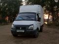 ГАЗ ГАЗель 2003 годаүшін2 500 000 тг. в Уральск – фото 3