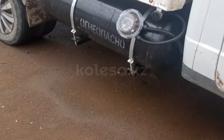 ГАЗ ГАЗель 2003 годаүшін2 500 000 тг. в Уральск