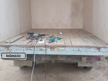 ГАЗ ГАЗель 2003 года за 2 500 000 тг. в Уральск – фото 7