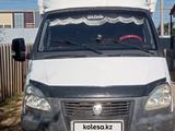 ГАЗ ГАЗель 2003 года за 2 500 000 тг. в Уральск – фото 5