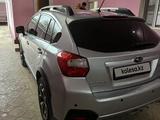 Subaru XV 2014 года за 6 000 000 тг. в Сарыагаш – фото 5