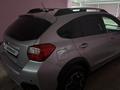 Subaru XV 2014 годаүшін6 000 000 тг. в Сарыагаш – фото 6