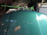 Капот Nissan Primera за 70 000 тг. в Усть-Каменогорск