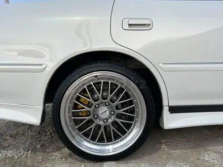 Разноширокие диски BBS R19 за 400 000 тг. в Жанаозен