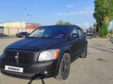 Dodge Caliber 2007 года за 2 800 000 тг. в Шымкент – фото 3