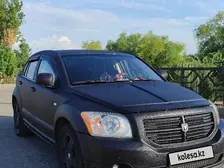 Dodge Caliber, 2007