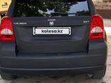 Dodge Caliber 2007 года за 2 800 000 тг. в Шымкент – фото 4