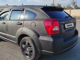 Dodge Caliber 2007 года за 2 800 000 тг. в Шымкент