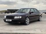 Audi S4 1992 годаfor4 500 000 тг. в Алматы – фото 2