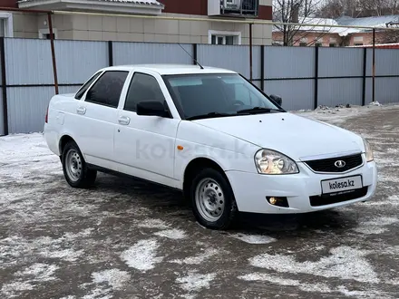 ВАЗ (Lada) Priora 2170 2013 года за 2 500 000 тг. в Костанай