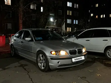 BMW 318 2002 года за 2 500 000 тг. в Павлодар