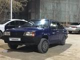 ВАЗ (Lada) 21099 1999 года за 700 000 тг. в Жезказган