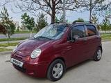 Daewoo Matiz 2013 года за 1 950 000 тг. в Шымкент – фото 2