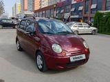 Daewoo Matiz 2013 года за 1 950 000 тг. в Шымкент – фото 4