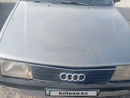 Audi 100 1989 года за 800 000 тг. в Шымкент