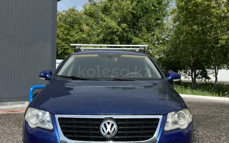 Volkswagen Passat 2006 года за 3 200 000 тг. в Караганда