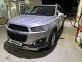 Chevrolet Captiva 2013 года за 7 500 000 тг. в Алматы – фото 14