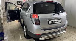 Chevrolet Captiva 2013 года за 7 500 000 тг. в Алматы – фото 3