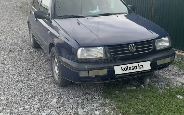 Volkswagen Vento 1995 годаүшін1 000 000 тг. в Шымкент