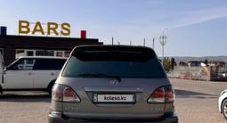 Lexus RX 300 2002 годаүшін5 899 999 тг. в Алматы – фото 3