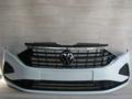 Бампер передний на Volkswagen за 40 000 тг. в Алматы