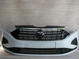 Бампер передний на Volkswagen за 40 000 тг. в Алматы