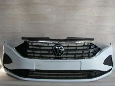 Бампер передний на Volkswagen за 40 000 тг. в Алматы